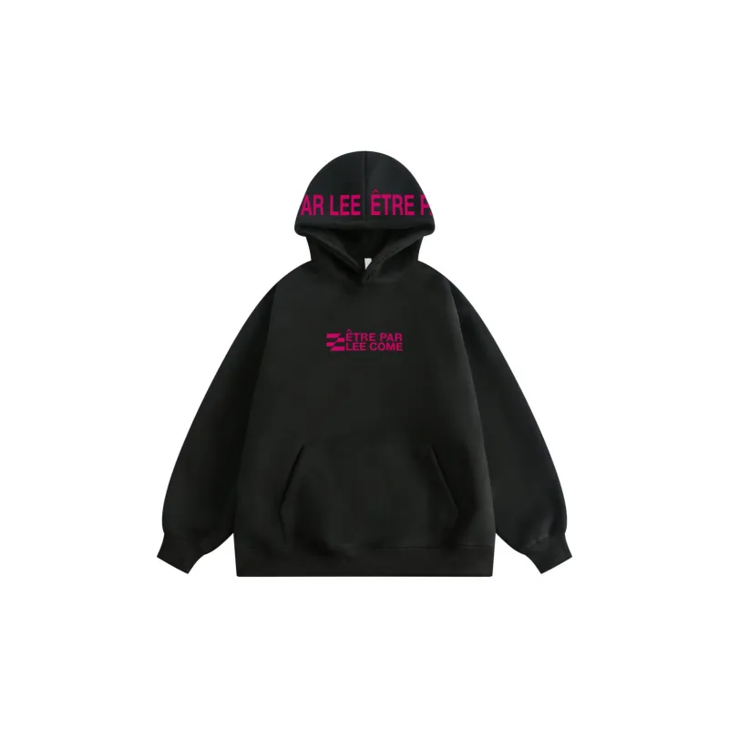 Être Par Lee Sweatshirts Unisex-2