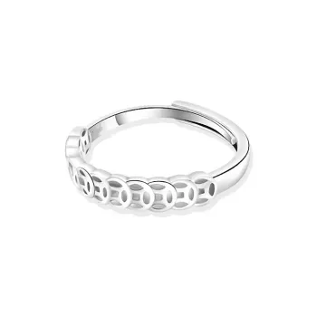 MGS Rings Women's