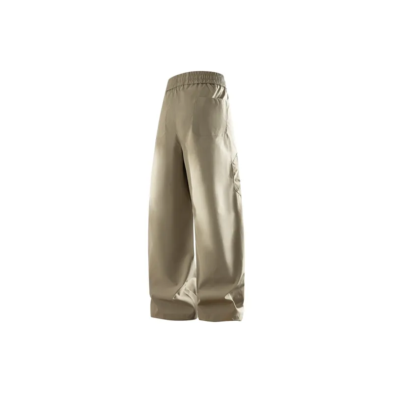 FALIAMS Cargo Pants Unisex-6