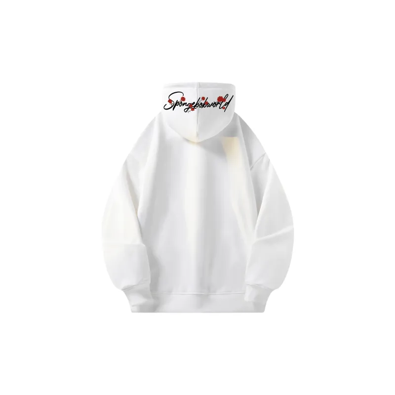SPONGEBOB SQUAREPANTS Sweatshirt Unisex-3