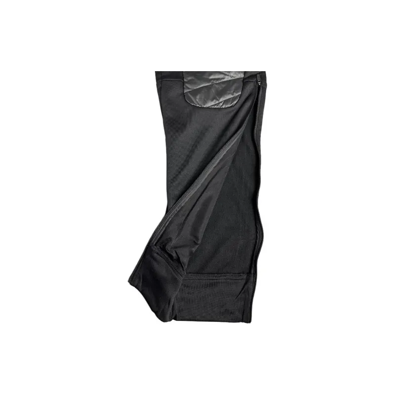 Nike Knitted Sweatpants Men's Black-1