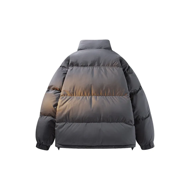 RED DRAGONFLY Down Jacket Unisex-5