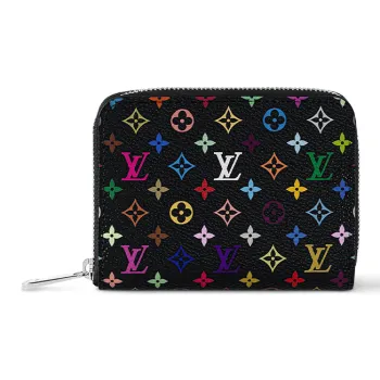 LOUIS VUITTON Lv X Tm Zippy Coin Purse