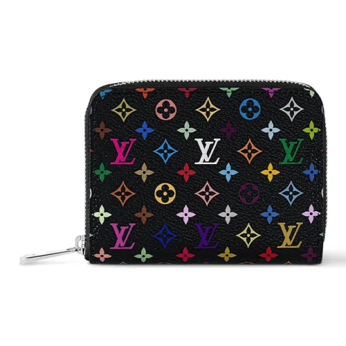 LOUIS VUITTON Lv X Tm Zippy Coin Purse