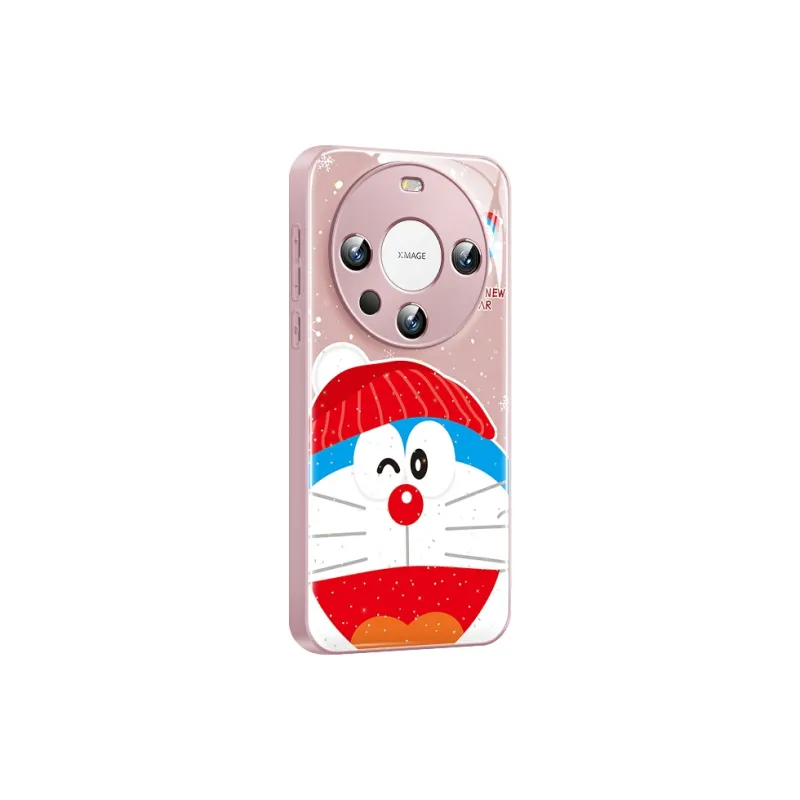 Doraemon/a Phone Cases-5