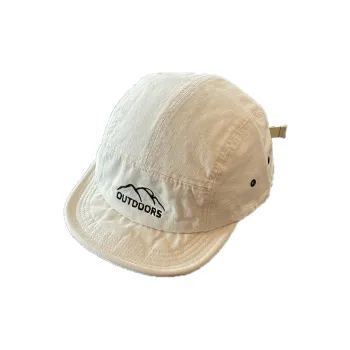Yi Bu Kang Polyamide Baseball Caps Unisex