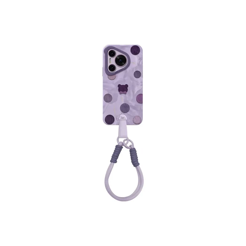 Interesting shell Phone Cases-4