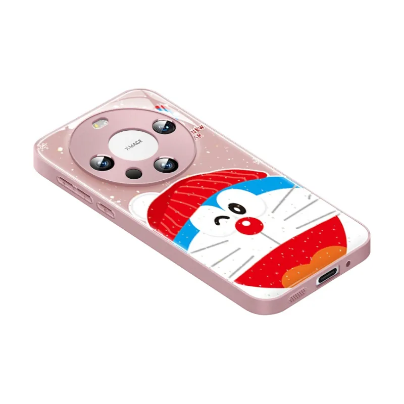 Doraemon/a Phone Cases-4