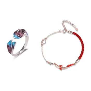 Ringlove Rings Women's
