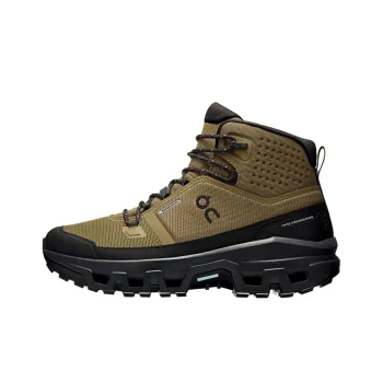 Cloudrock On Waterproof 'Hunter Black'