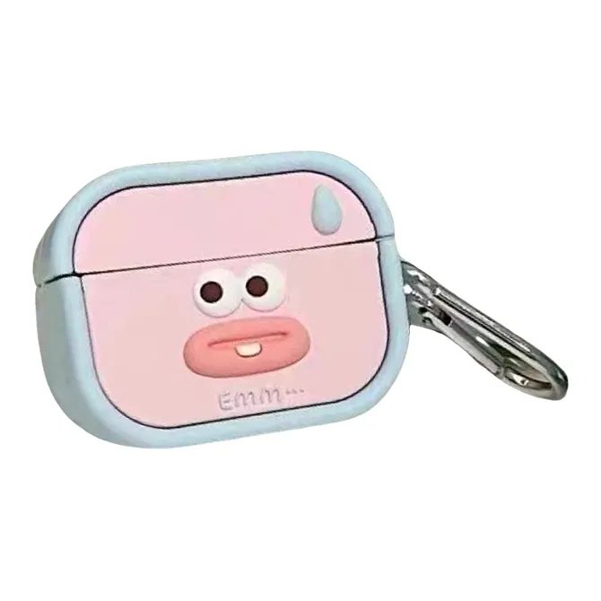 BAOCHENG Headphone Cases-0