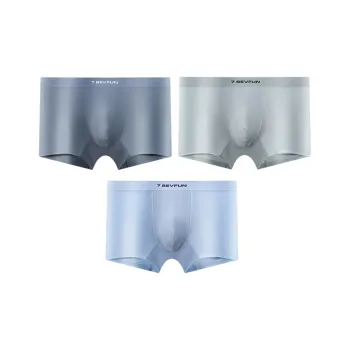 7 SEVFUN Underpants Men's 3 Pack
