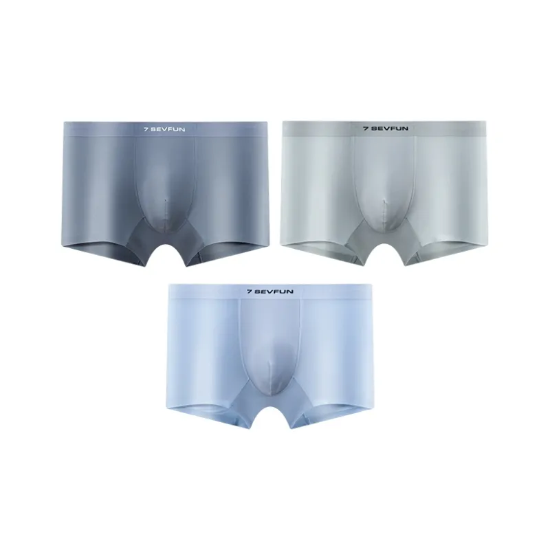 7 SEVFUN Underpants Men's 3 Pack-0