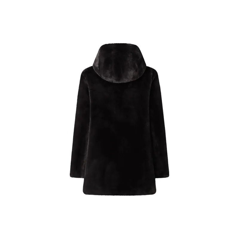 SAVE THE DUCK Bridget Hooded Coat-3