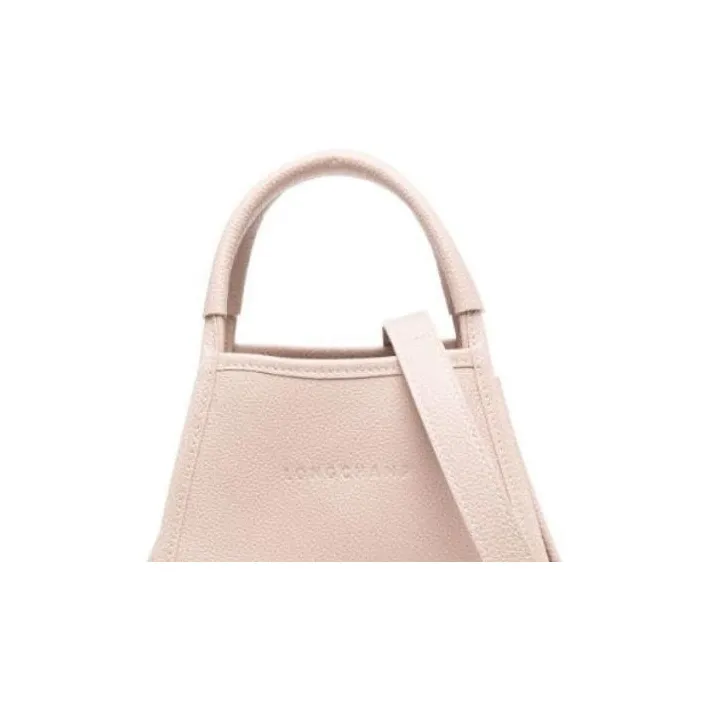 LONGCHAMP Le Foulonné S Tote Bag-2