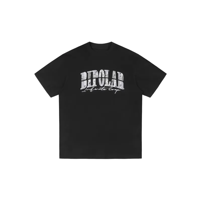 BIPOLAR T Shirts Unisex-10