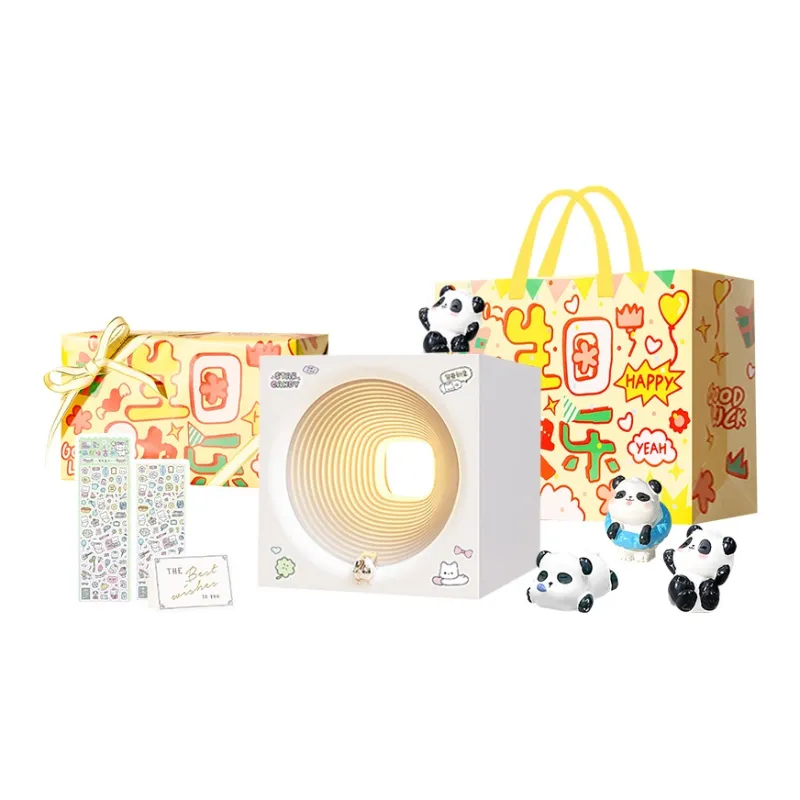 CHIELYUAL Gift Box Sets-4