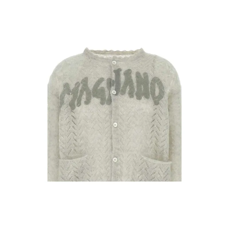 Magliano Bimbo Cardigan-2