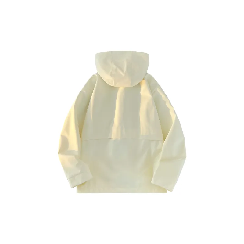 GROW DATE Jackets Unisex-11
