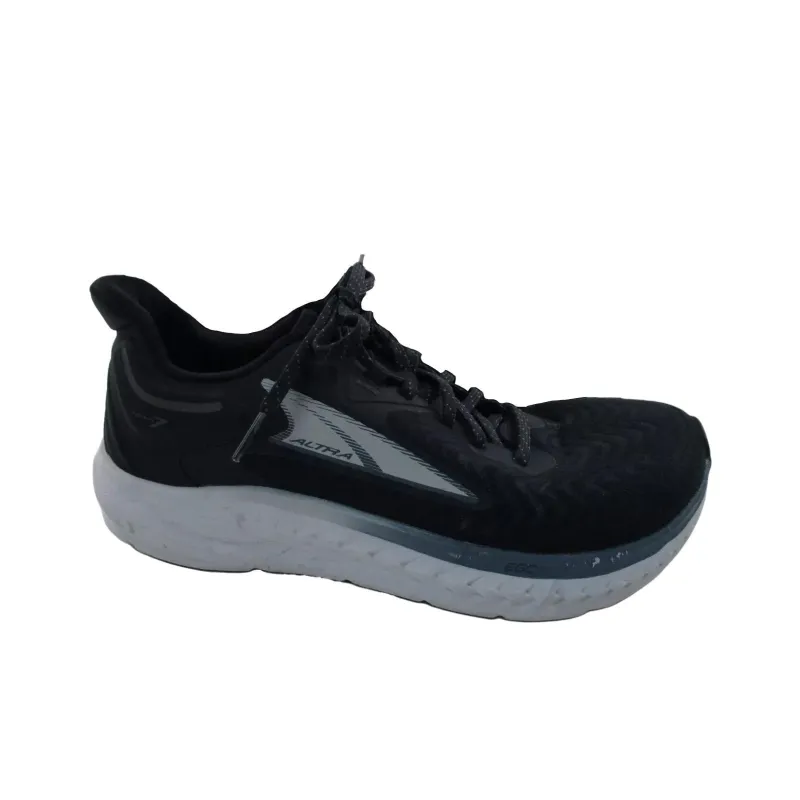 Altra Anti-Slip Wear-Resistant Low-Top Training Running Shoes Women's Black-1