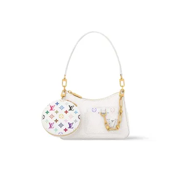 LOUIS VUITTON M13099 Lv X Tm Marellini