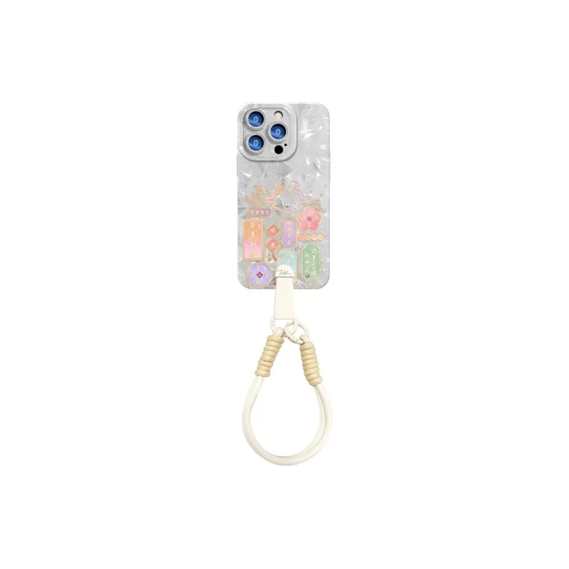 Interesting shell Phone Cases-2