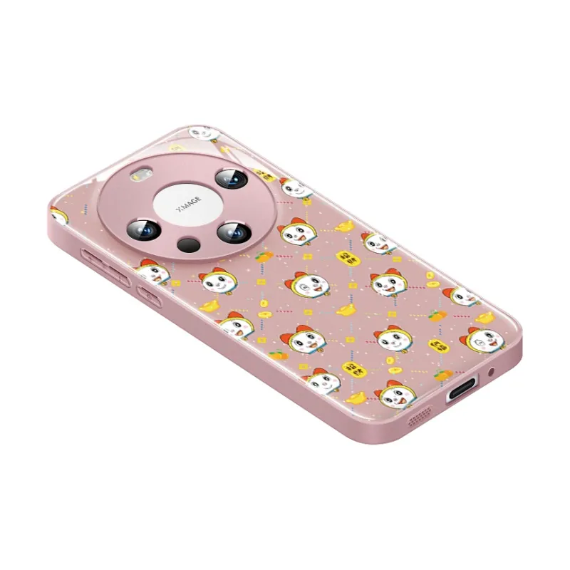 Doraemon/a Phone Cases-4