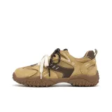 Olive Yellow