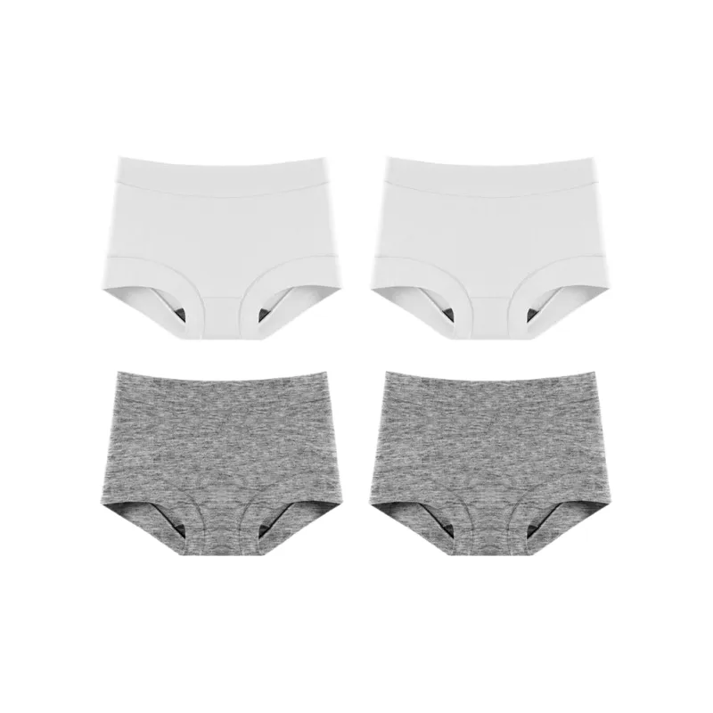 Lan Miao Underpants Women's 4 Pack-7