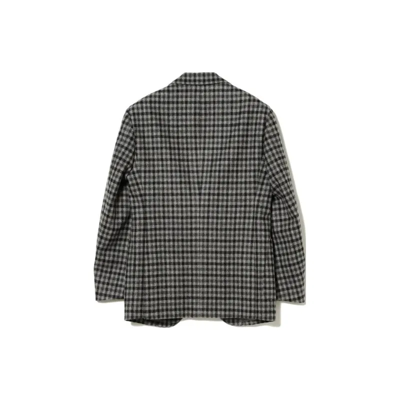 Beams Jackets & Coats Men's Gray-1