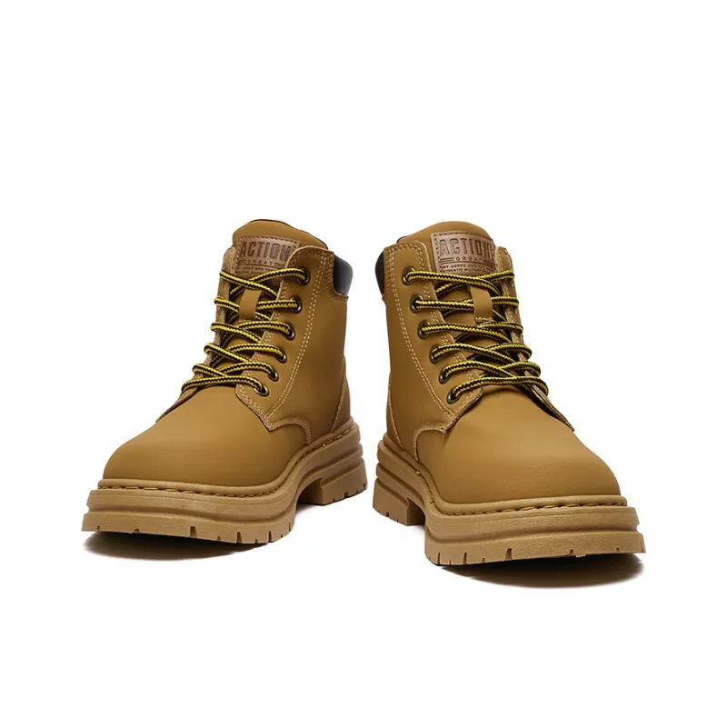 Fawn Miri Short Martin Boot Women's-1