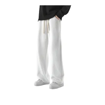 HONOR OF KINGS Knitted Sports Pants Unisex