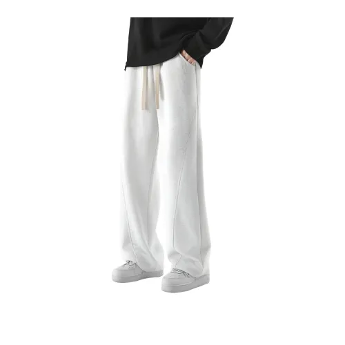 HONOR OF KINGS Knitted Sports Pants Unisex