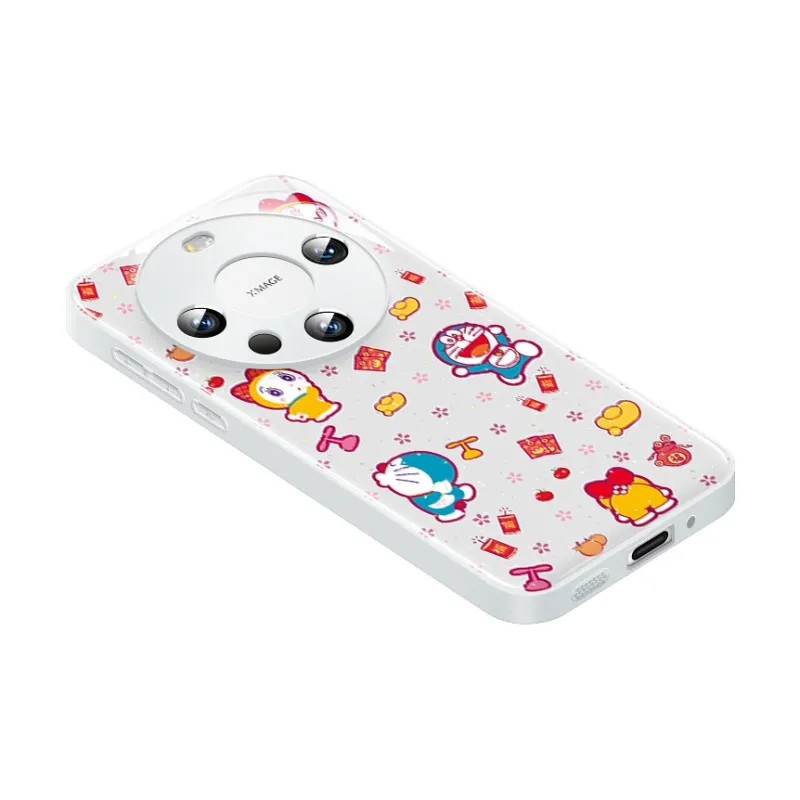 Doraemon Phone Cases-10