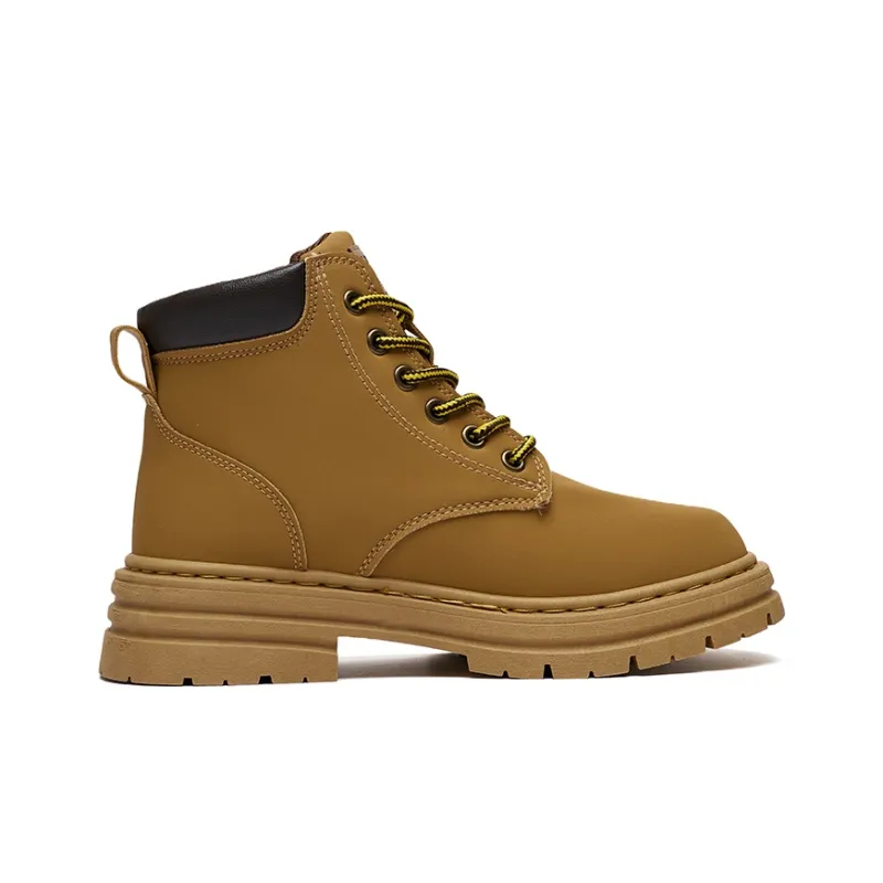 Fawn Miri Short Martin Boot Women's-3