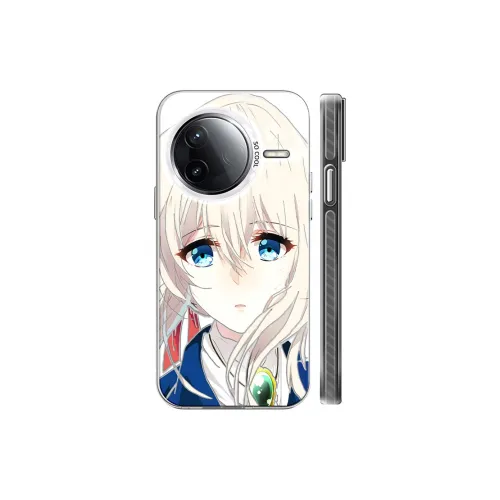 CHUNFAN Phone Cases