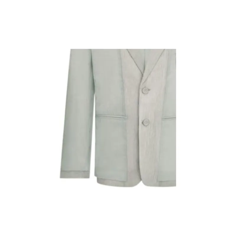 DIOR X Erl Jacket-4