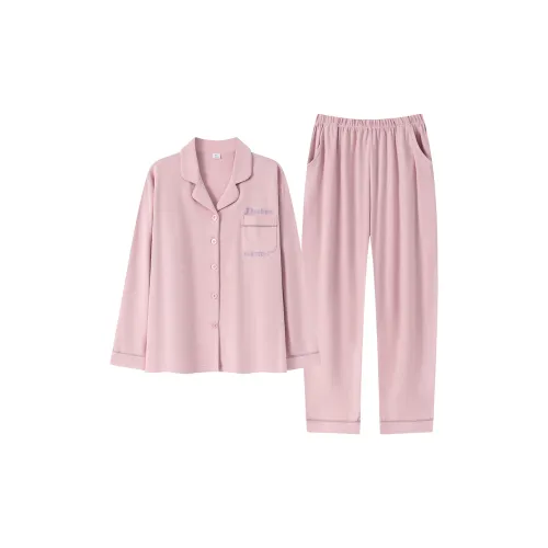 Urban Beauty Pajama Set Women's Image Color