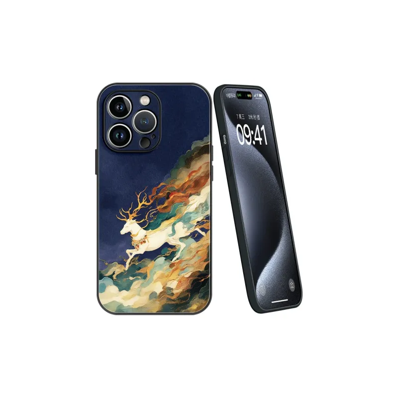 Lingtao Phone Cases-5