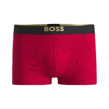HUGO BOSS Underpants Men's 1 Pack Red
