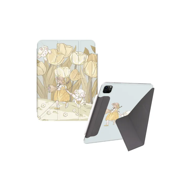MOROCK Tablet Protective Cases-18