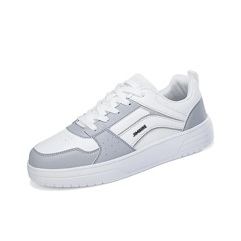 King Jinmai Low Top Skateboard Shoes Unisex-9