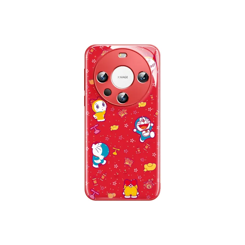 Doraemon Phone Cases-15