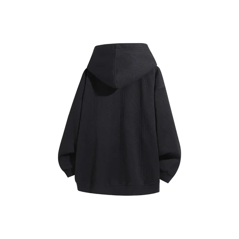 Supremo Cat Sweatshirts Unisex-1