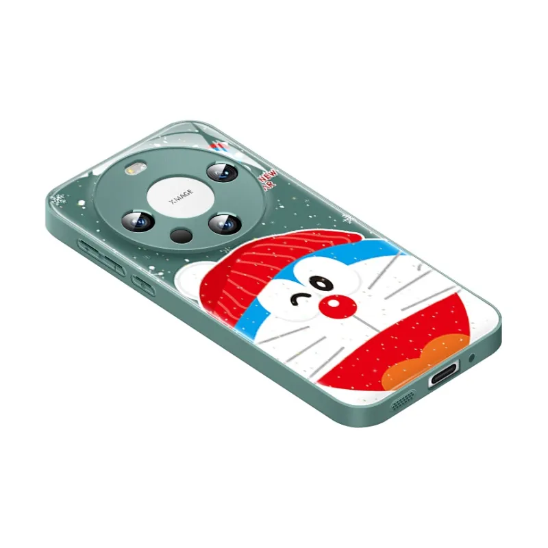 Doraemon/a Phone Cases-1
