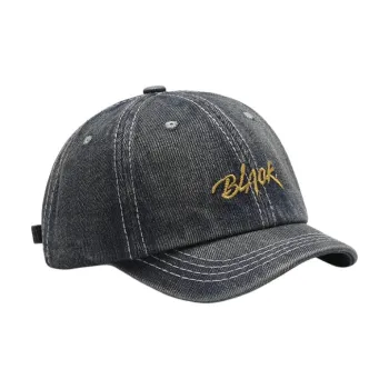 TUCANO Cotton Baseball Caps Unisex