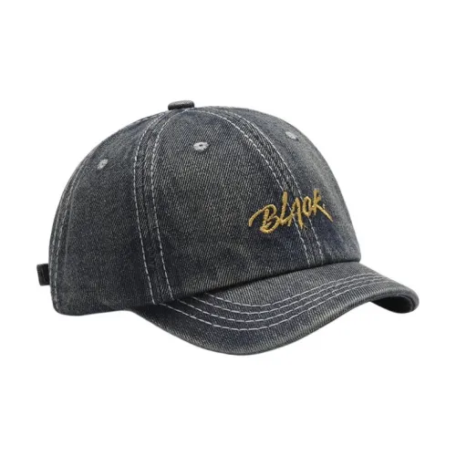 TUCANO Cotton Baseball Caps Unisex