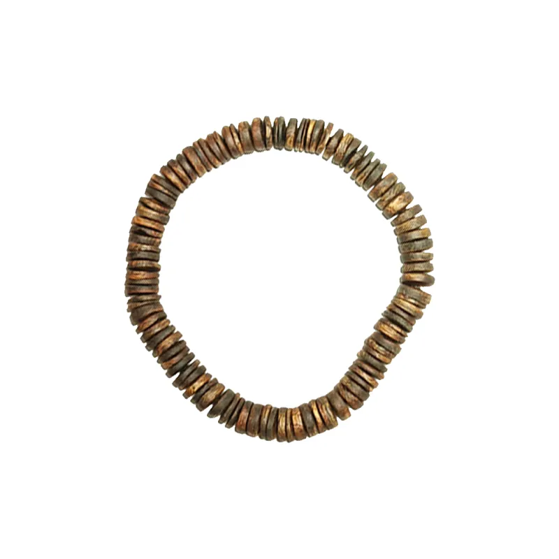 Guansha Kyara Birthdate Beaded Bracelet Unisex-1