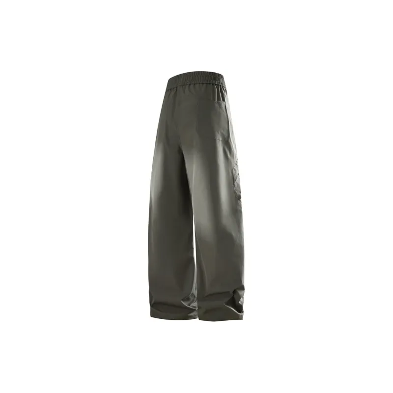 FALIAMS Cargo Pants Unisex-9