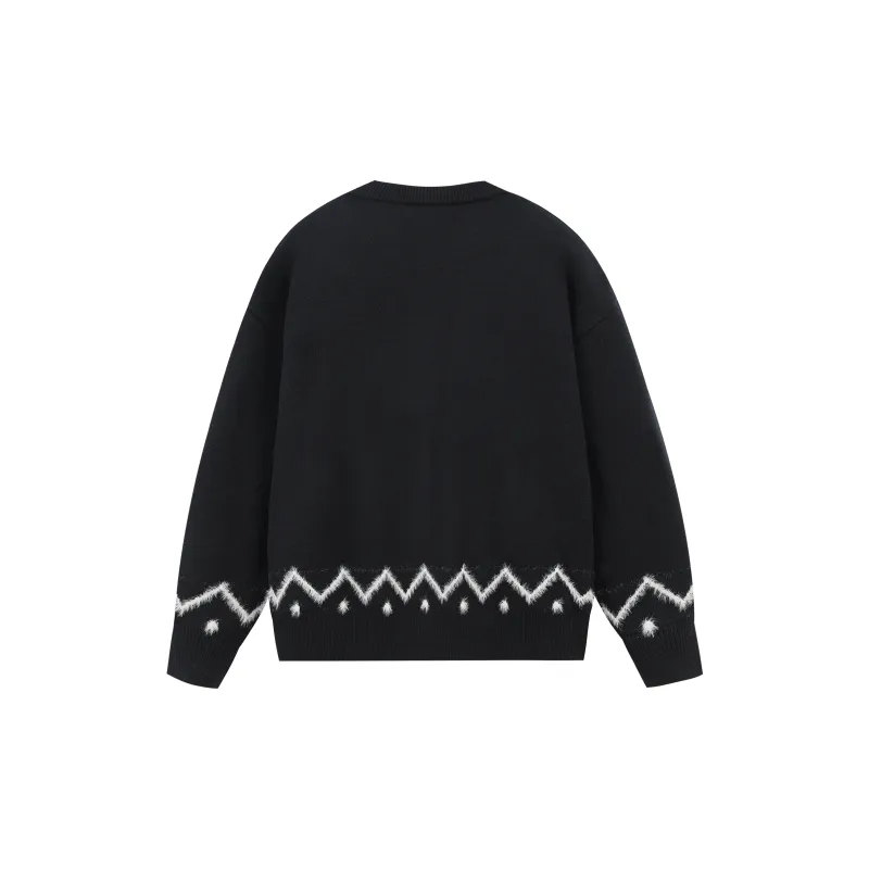 WORKSOUT Sweaters Unisex-4
